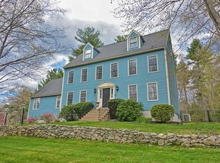 55 Whitewood Rd, Milford, MA 01757