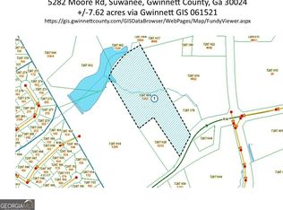 5282 Moore Rd, Suwanee, GA 30024