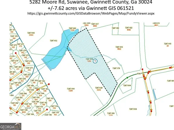 5282 Moore Rd, Suwanee, GA 30024