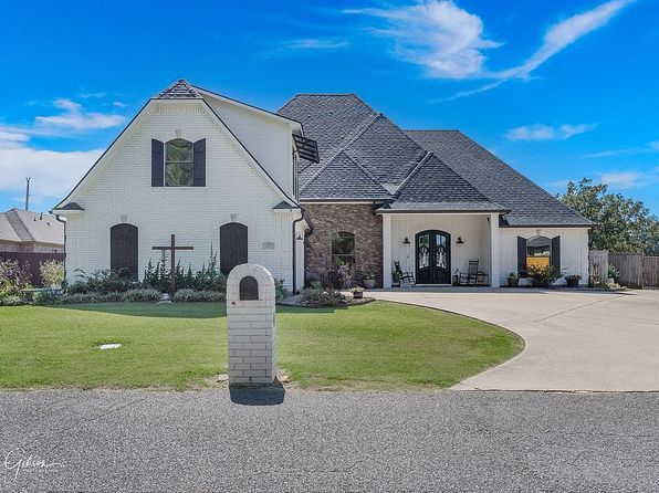 189 Joe Mac Dr, Stonewall, LA 71078