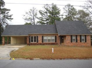 501 Todd Cir, Warner Robins, GA 31088