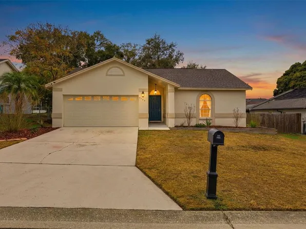 5155 Martinique Dr, Lakeland, FL 33812