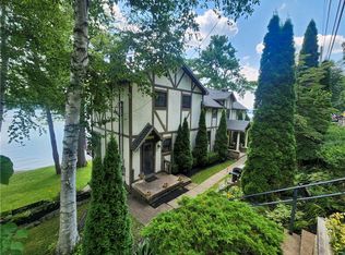 7603 E Bluff Dr, Penn Yan, NY 14527