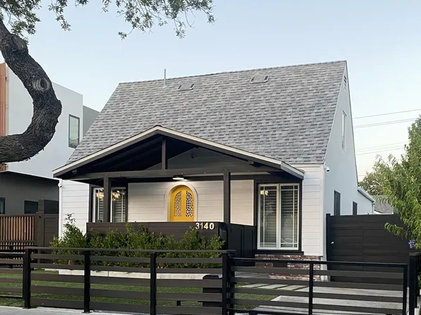 3140 Roberts Ave, Culver City, CA 90232