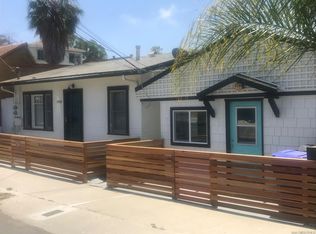 3067-69 Grape St, San Diego, CA 92102