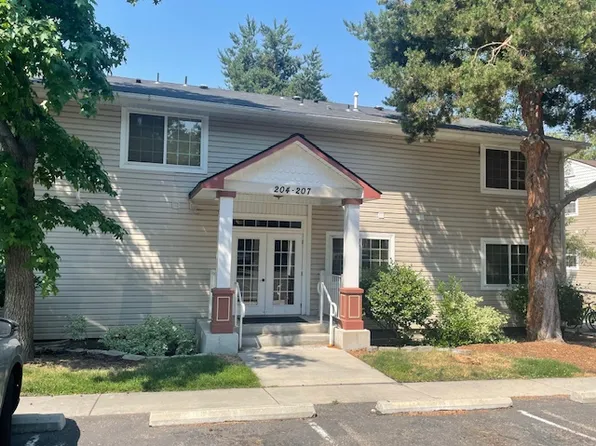 206 W Village Ln, Boise, ID 83702
