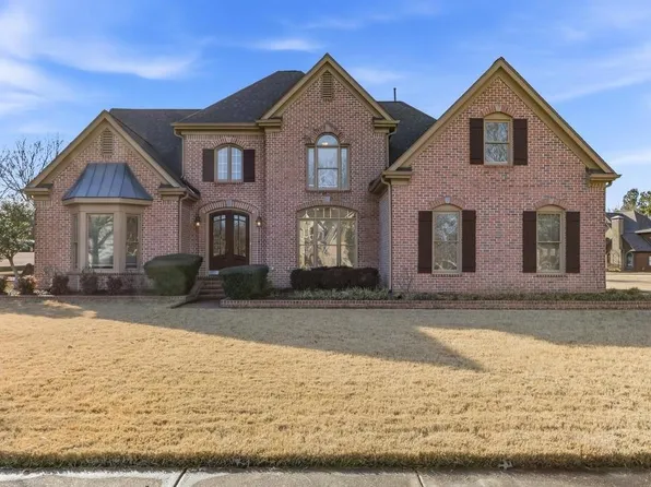 2151 Houston Pass Cv, Germantown, TN 38139