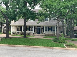 3101 Creeks Edge Pkwy, Austin, TX 78733