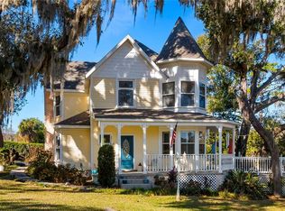 110 W Minnehaha Ave, Clermont, FL 34711