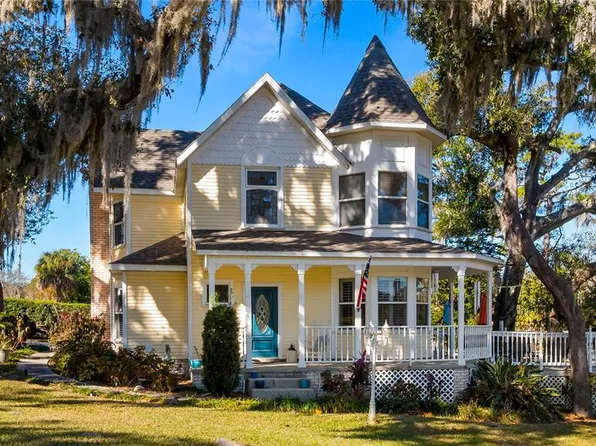 110 W Minnehaha Ave, Clermont, FL 34711