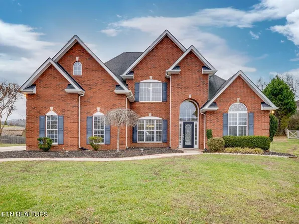 2501 Silver Grass Ln, Knoxville, TN 37931