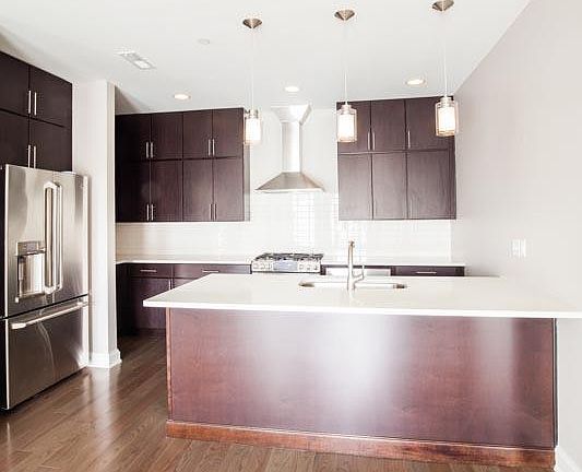 3rd image of 1515 Race St Unit 203
