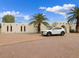 6822 E Gold Dust Ave, Paradise Valley, AZ 85253