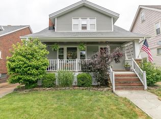 6910 Forest Ave, Parma, OH