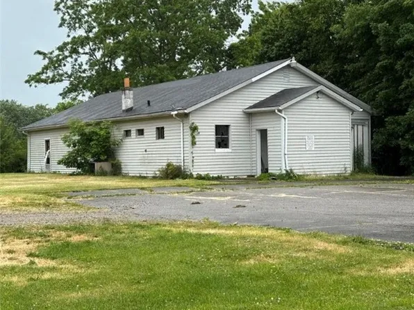 306 Lee Ln, Mansfield, OH 44905