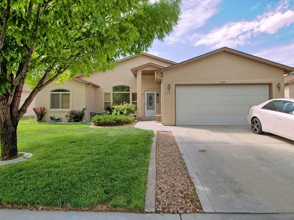 2159 Glenstone Ct, Grand Junction, CO 81507