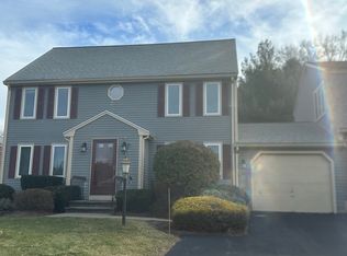 14 Michael Rd UNIT 14, Bridgewater, MA 02324