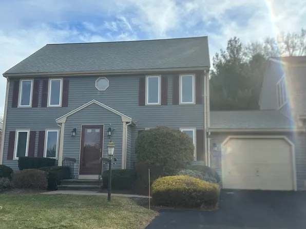 14 Michael Rd Unit 14, Bridgewater, MA 02324