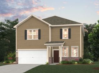 Woodruff Plan, Ramsay Cove, Owens Cross Roads, AL 35763