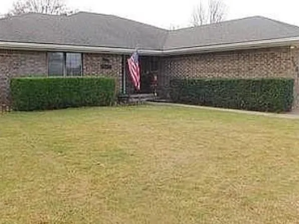 2501 Timber Ter, Ada, OK 74820