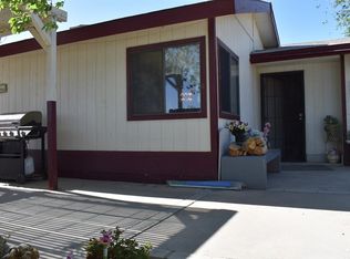 36656 86th St E, Littlerock, CA 93543
