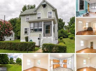 2814 Carroll St, Baltimore, MD 21230