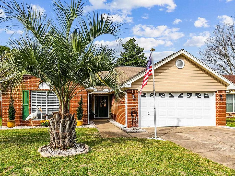 3726 Sterling Point Rd, Gulf Breeze, FL 32563 Zillow
