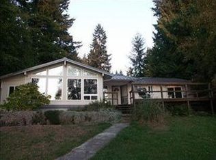 321 Gold Creek Rd NW, Bremerton, WA 98312
