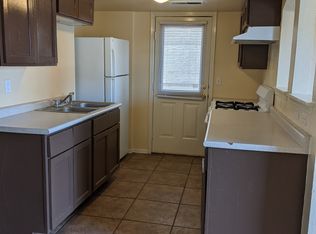 11028 Splendor Ct #1, El Paso, TX 79936