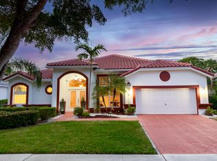 10366 Lexington Estates Blvd, Boca Raton, FL 33428