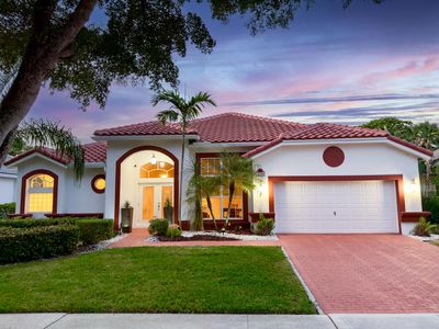 10366 Lexington Estates Boulevard, Boca Raton, FL, 33428