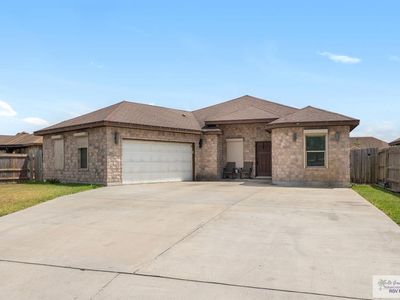 6712 Colibri Cir, Brownsville, TX, 78521