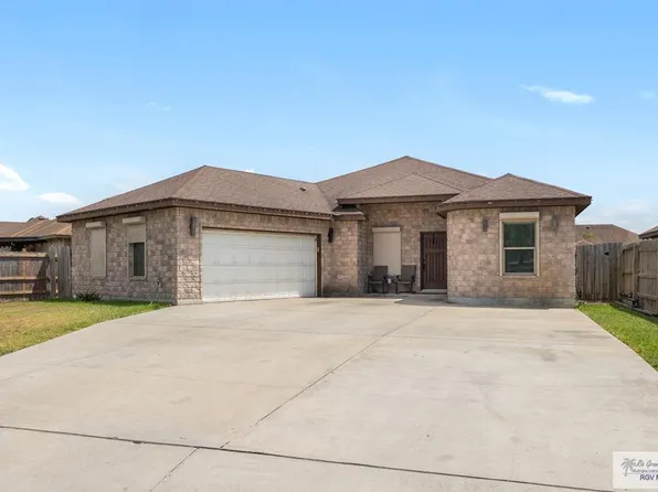 6712 Colibri Cir, Brownsville, TX 78521