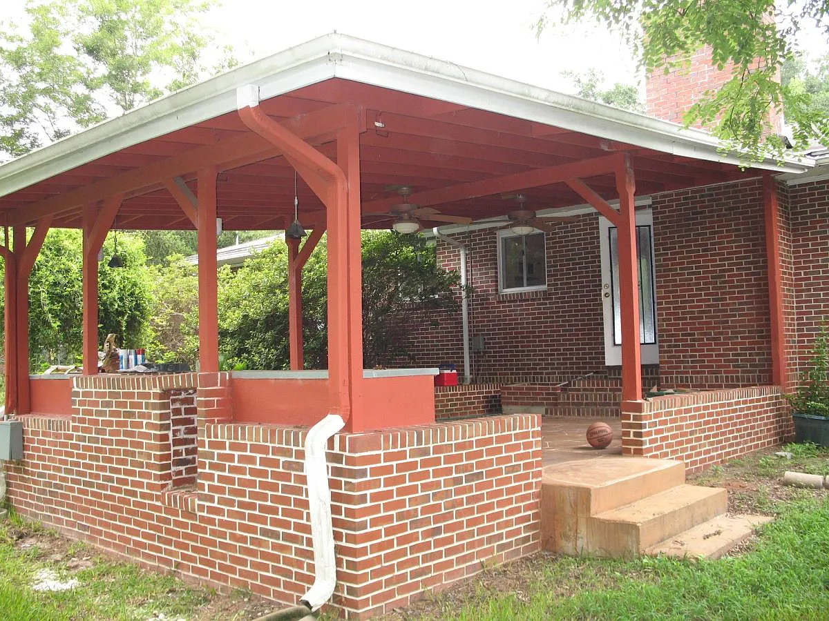 Building Photo - 1532 Myrtle Dr
