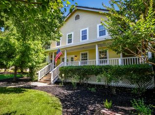 3595 Northranch Way, Roseville, CA 95661