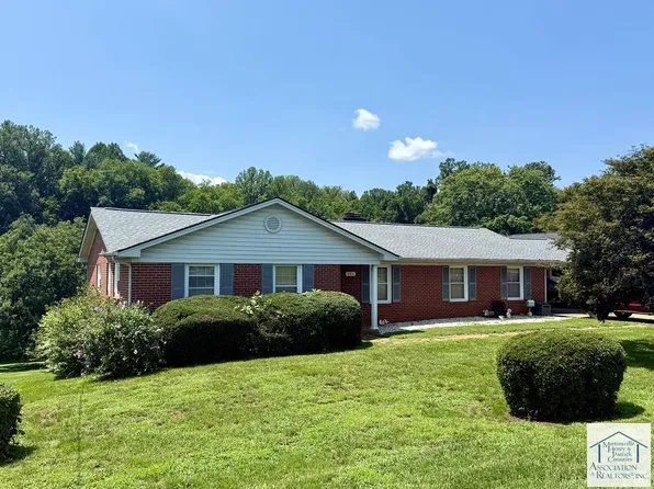 284 Devonshire Dr, Ridgeway, VA 24148