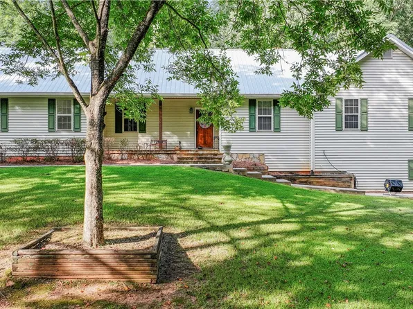 1233 Staplers Bridge Road, Nicholson, GA 30565