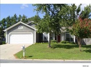 4310 Emerald Ln, Indian Trail, NC 28079