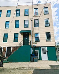 173 Brunswick Street