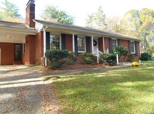 1367 E Colonial Dr, Salisbury, NC 28144