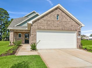 10334 Navarro Path, Montgomery, TX 77316