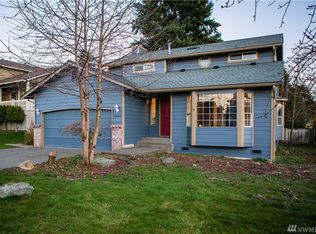 34646 14th Pl SW, Federal Way, WA 98023