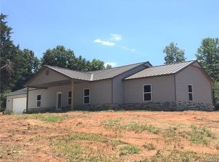 1228 E Sunset Ct, Cleveland, OK 74020