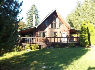 3283 State Highway 508, Onalaska, WA