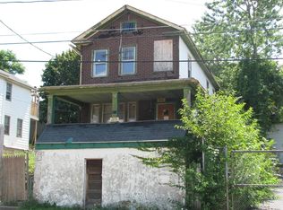 260 S Welles St, Wilkes Barre, PA 18702