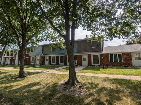 1302 Grand Plaza Dr, Spencer, IA 51301