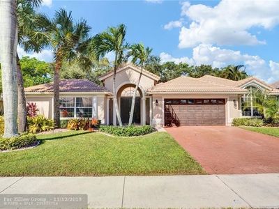 19131 Cloister Lake Ln, Boca Raton, FL, 33498
