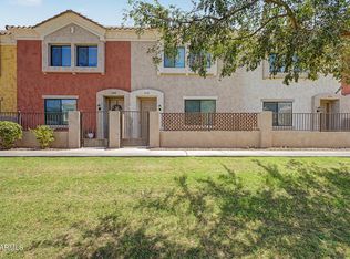 1950 N CENTER Street #110, Mesa, AZ 85201