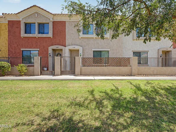 1950 N CENTER Street #110, Mesa, AZ 85201