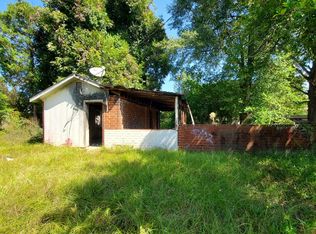 2045 Fenwick St, Augusta, GA 30904